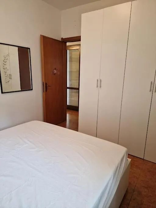 Apartamento Rosa Bianca House Con Giardino Montecatini Terme