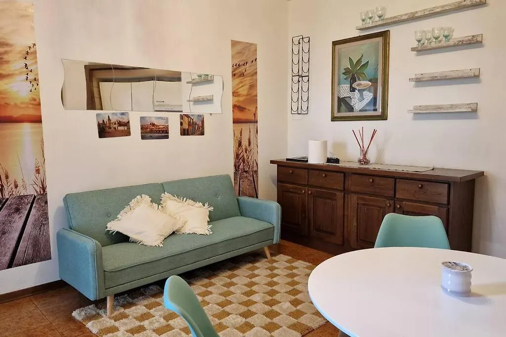 Apartamento Rosa Bianca House Con Giardino Montecatini Terme Italia