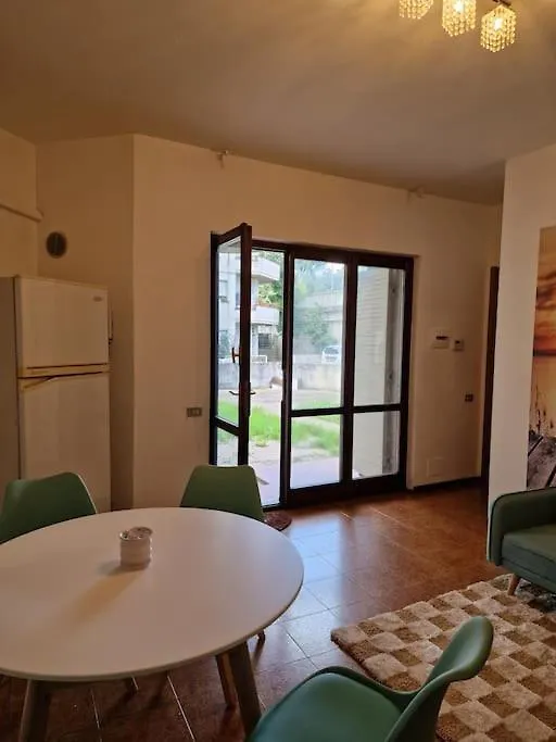 Apartamento Rosa Bianca House Con Giardino Montecatini Terme