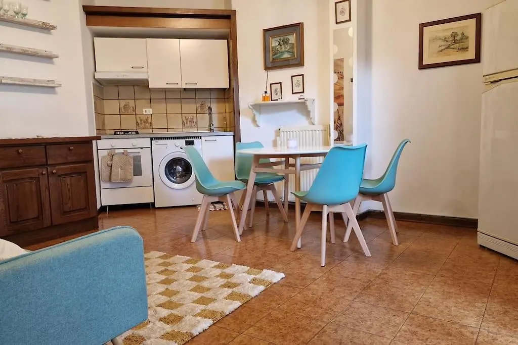 Rosa Bianca House Con Giardino Apartment Montecatini Terme 0*,  Italy