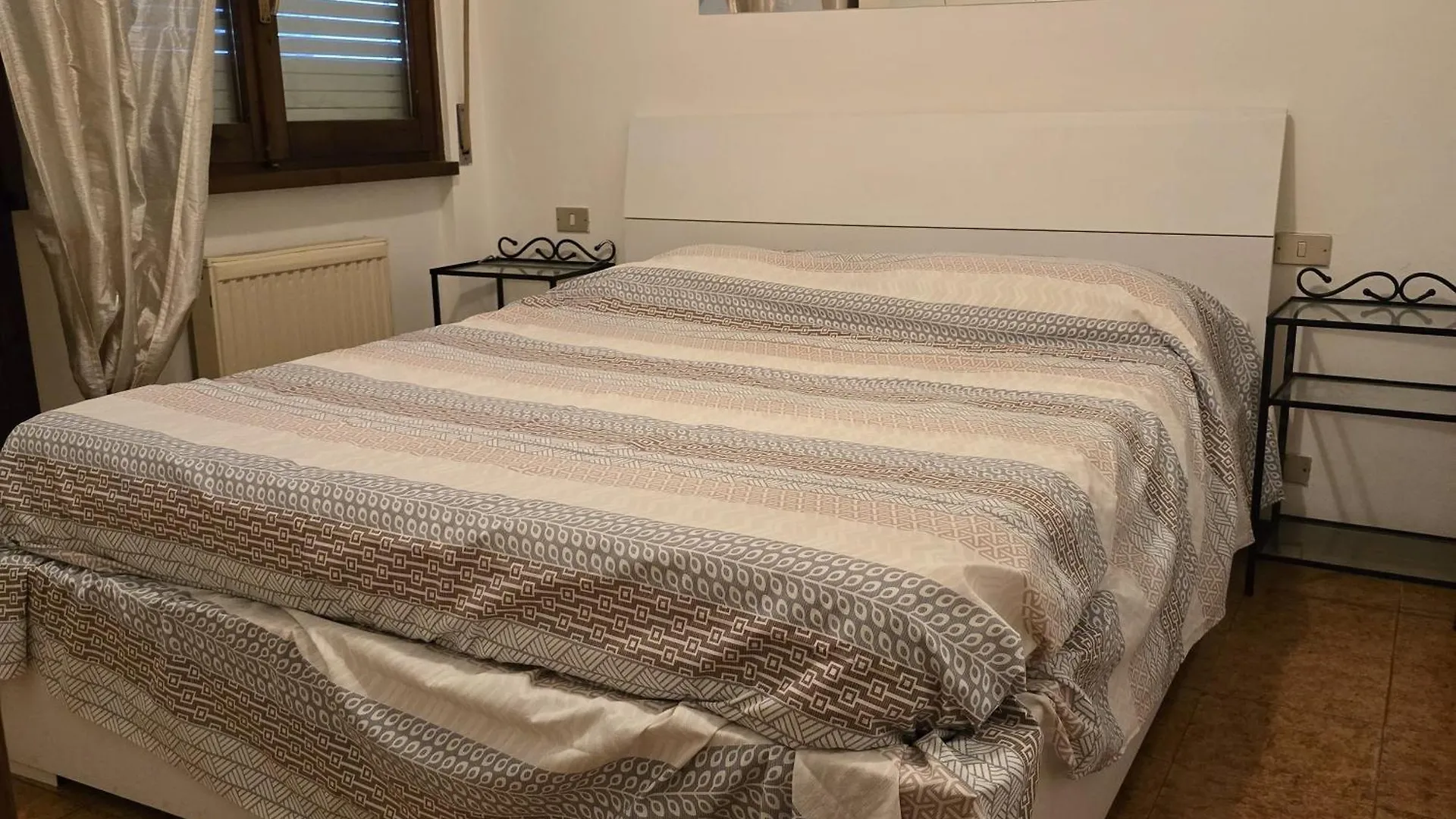 Apartamento Rosa Bianca House Con Giardino Montecatini Terme Italia